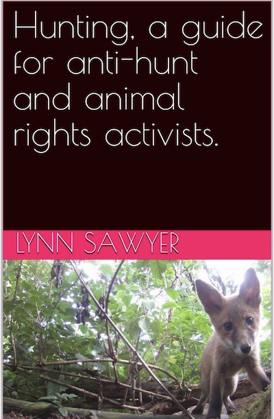 Lynn Sawyer