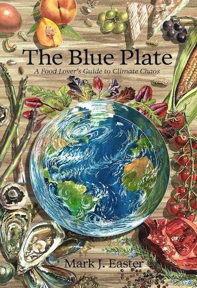 The Blue Plate