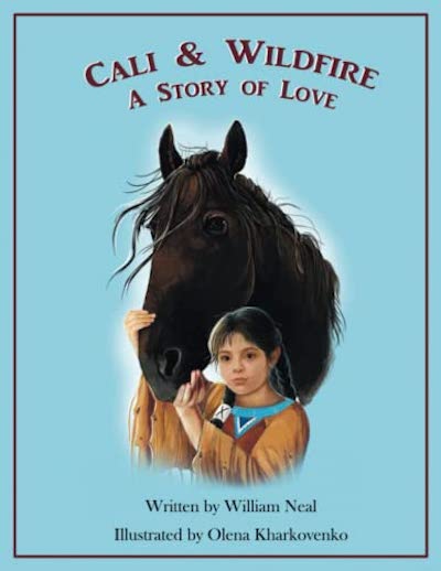 loved racehorse