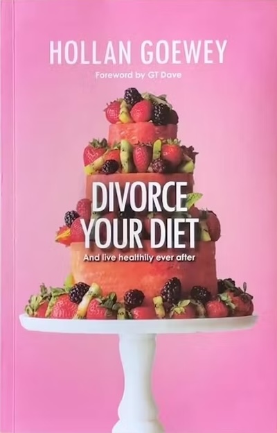 Divorce Your Diet