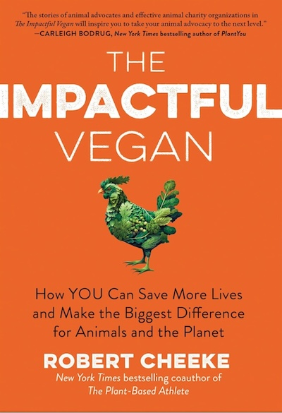 impactful vegan