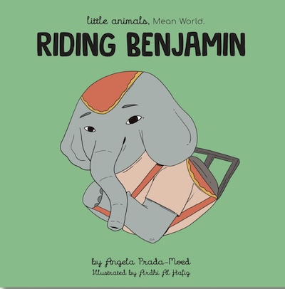 elephant rides