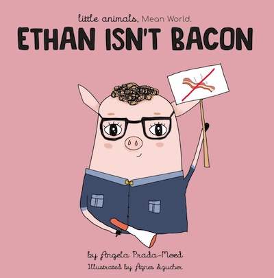 bacon cruelties