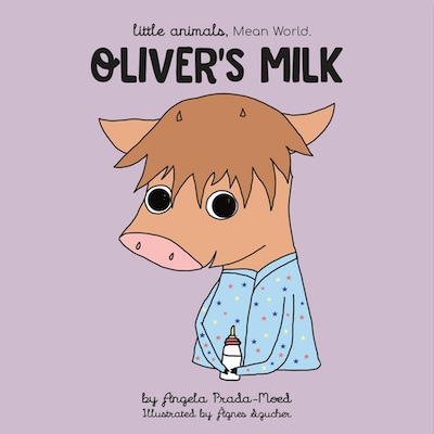 dairy cruelties