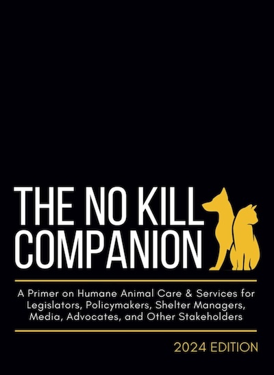 no kill shelter