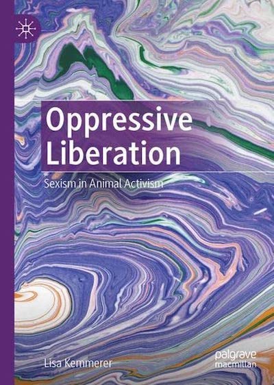 sexism and animal activism