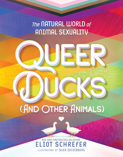 Queer Ducks