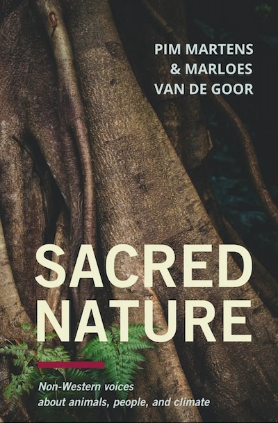 Sacred Nature