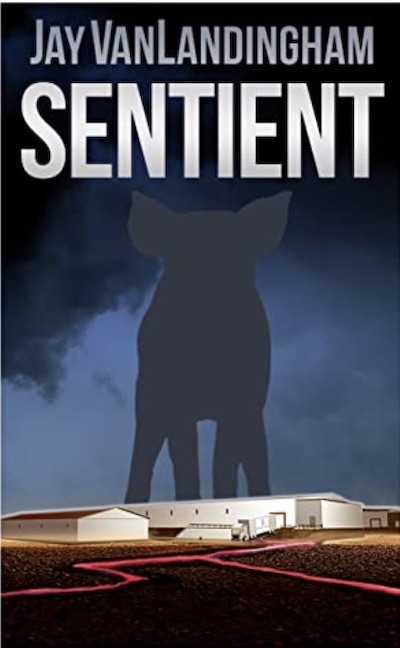 Sentient book