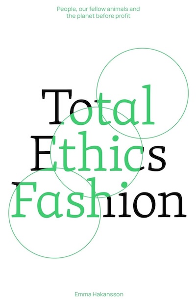 cruelty-free fashion