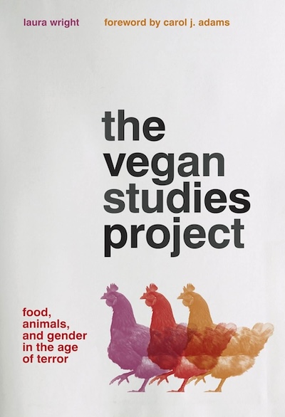 vegan studies