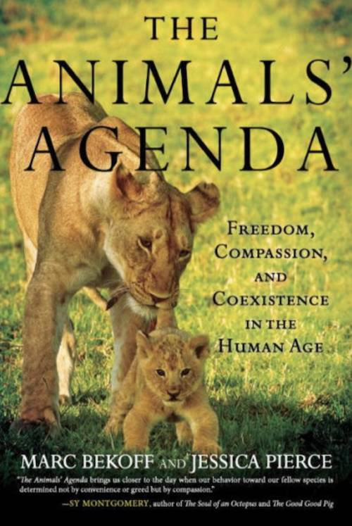 animals agenda