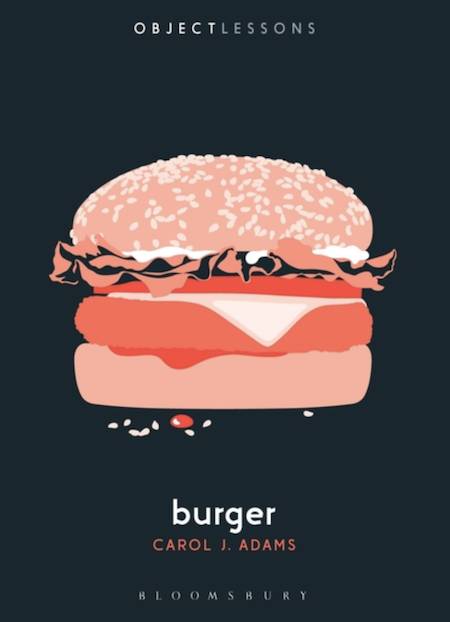 Burger Carol J. Adams