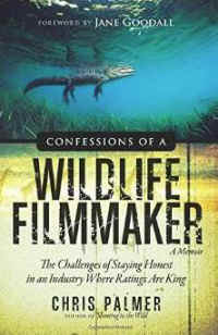 wildlife filmmaker