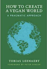 create vegan world
