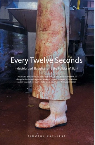 Every 12 Seconds