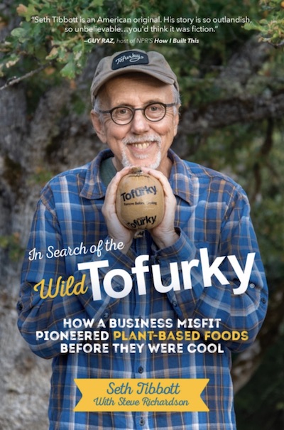 Tofurky