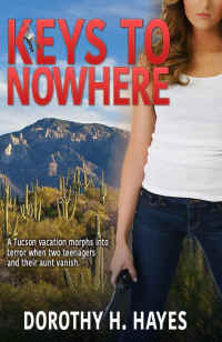 Keys to Nowhere