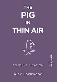pig in thin air