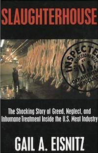 Slaughterhouse Gail Eisnitz
