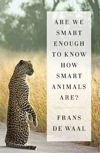 frans de waal