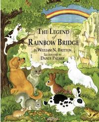 rainbow bridge
