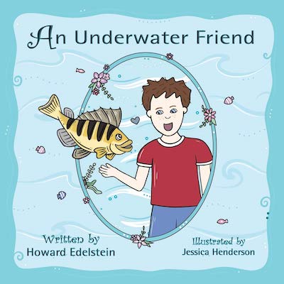 underwater friend