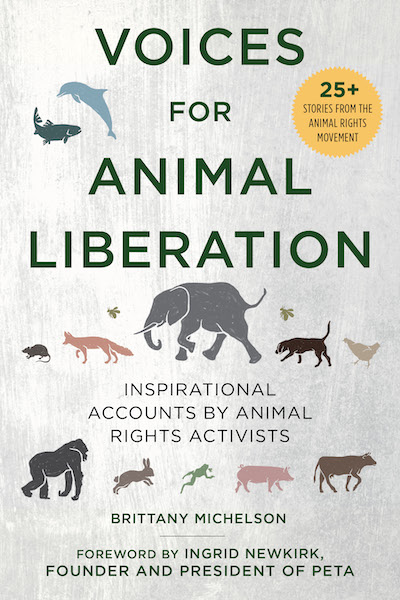 Voice Animal Liberation