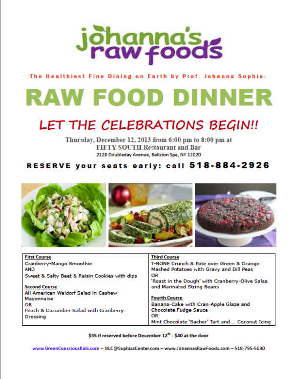 Berkshire Vegan Network