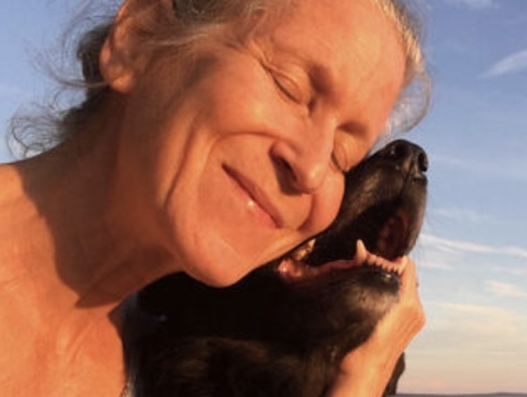 Zoe Weil