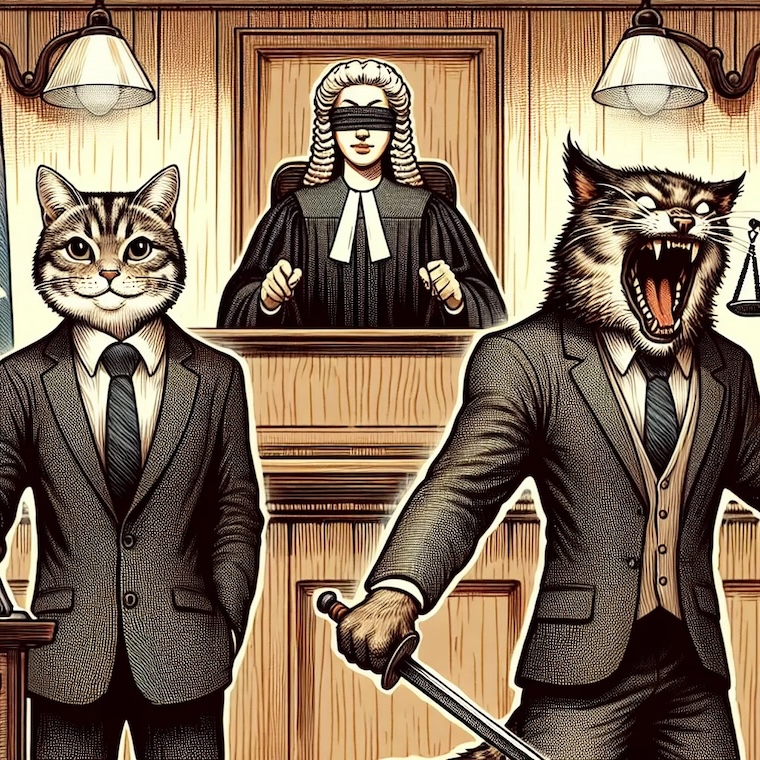 community cats policies
