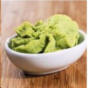 wasabi