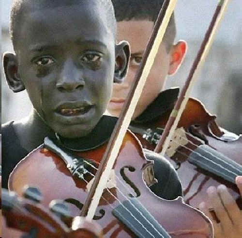power of music