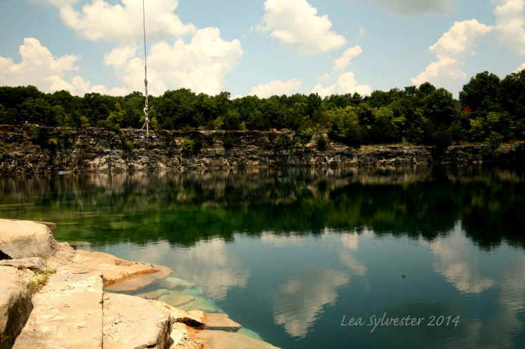 Coffey Ground Lea Sylvester