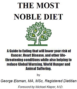Noble Diet