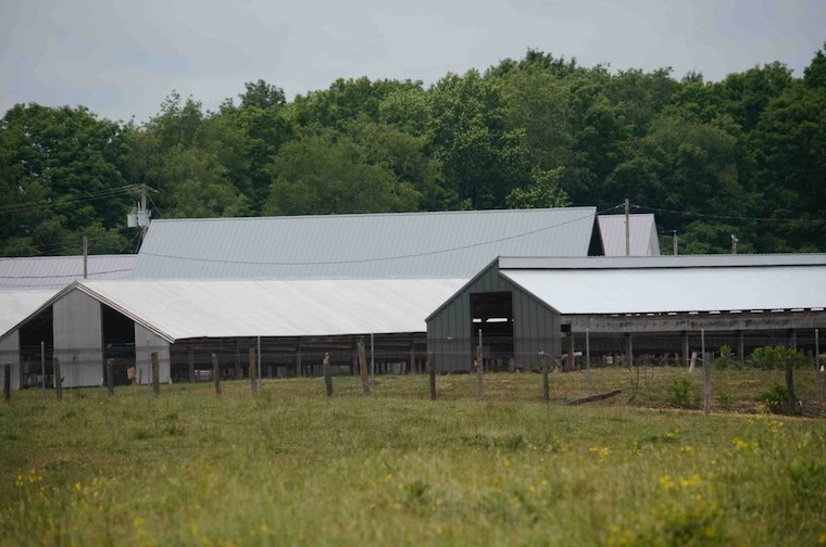 Grand River View Exchange