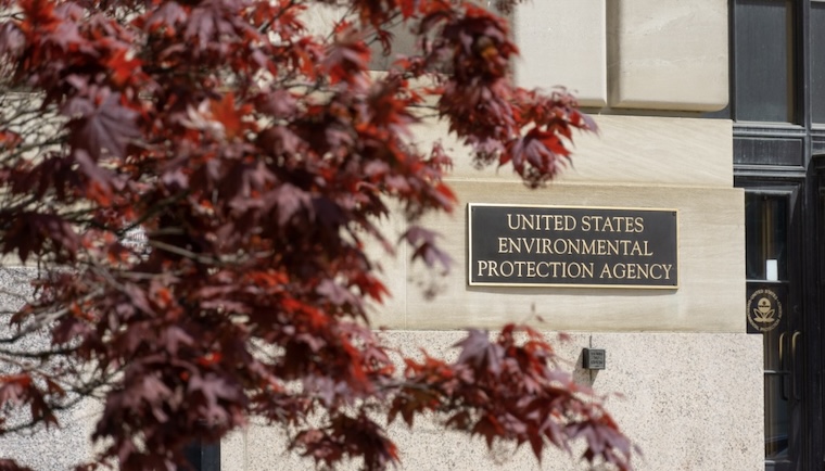 Environmental Protection Agency