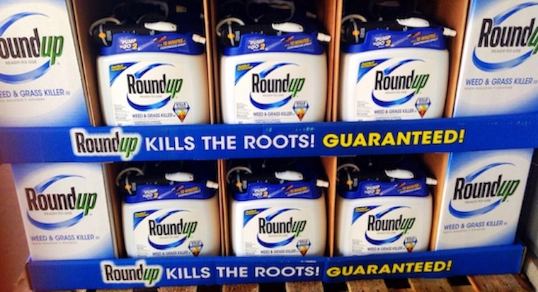 Roundup