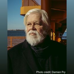 Captain Paul Watson