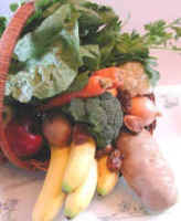 Alphabetical Listing of Vegan Health Articles