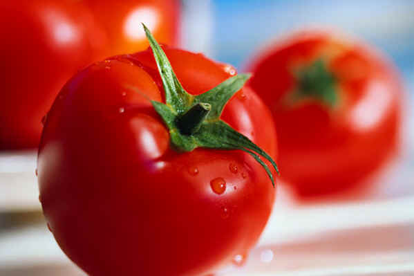 Anti Cancer Foods - 5