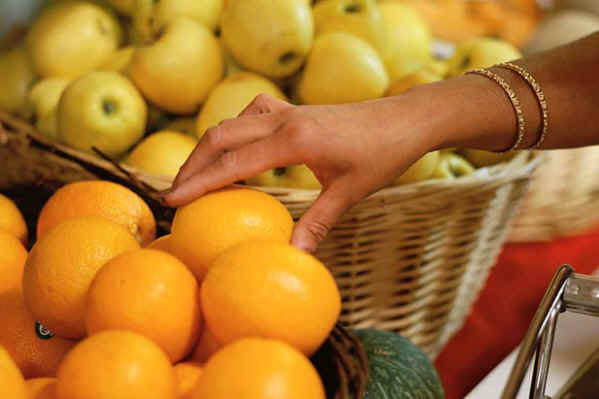 Anti Cancer Foods - 7