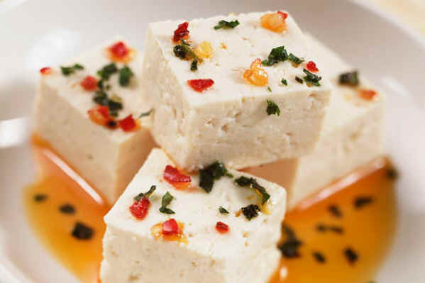 Anti Cancer Foods - 8