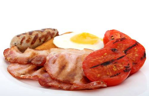 processed meats