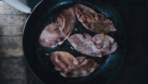 bacon
