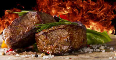 saturated fat meat cheese