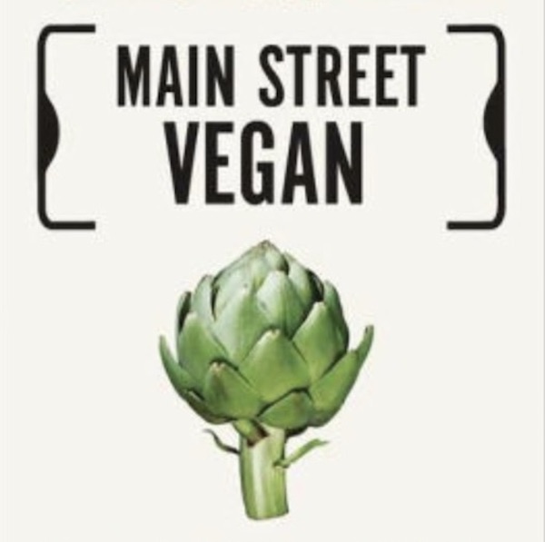 Main Street Vegan