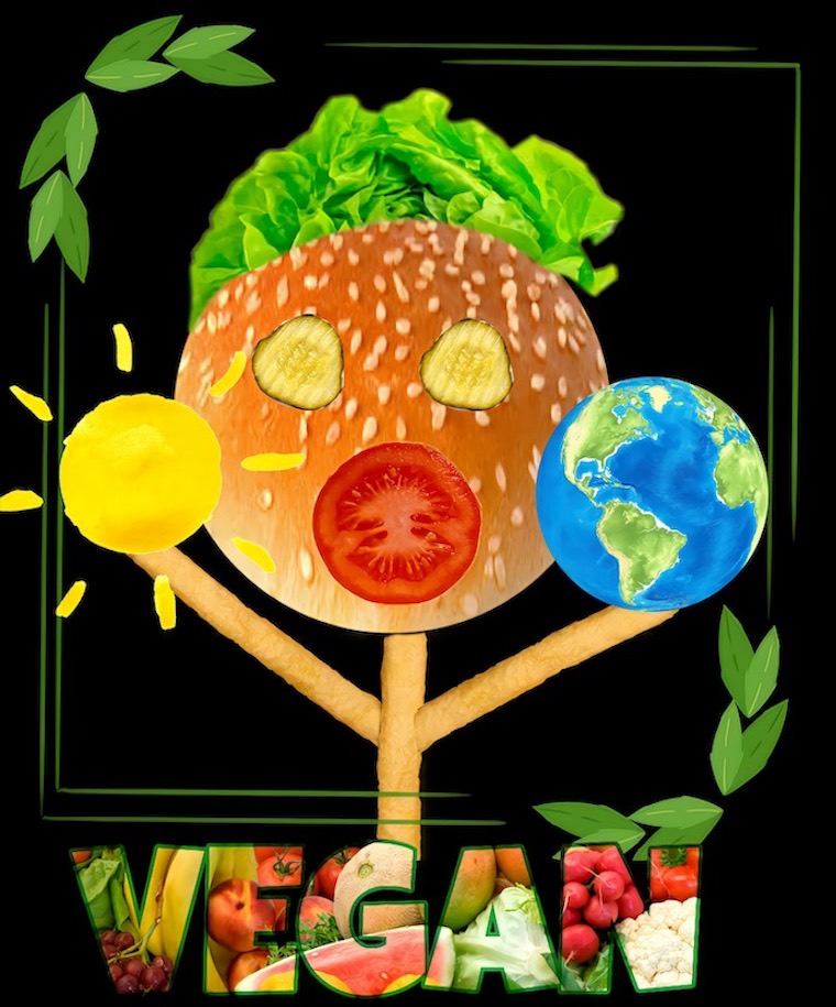 vegan delights