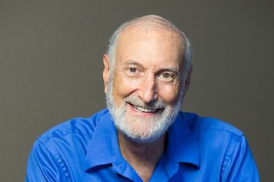 Michael Klaper
