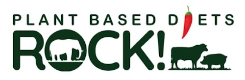 plantbased diets rock